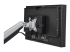 StarTech.com Thin Client Mount - Tilbake