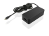 Lenovo 65W Standard AC Adapter (USB Type-C) - Tilbake