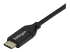 StarTech.com USB C to USB C Cable - Nærbilde