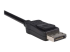 StarTech.com DisplayPort to HDMI Adapter - Nærbilde