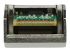 Startech Cisco GLC-TE Compatible Module, 1000BASE-T Copper Industrial Gigabit Ethernet Transceiver, SFP to RJ45 Cat6/Cat5e 100m Extended Temp, Cisco Firepower, IE 2000, C9500, C2960 - Høyre side