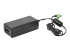 StarTech.com Universal DC Power Adapter - Venstre vinkel