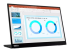 Lenovo ThinkVision M14d - Venstre vinkel