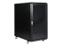 StarTech.com 22U Server Rack Cabinet with secure locking door - Venstre vinkel
