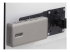 StarTech.com VESA Mounting Bracket for NUC/Thin Clients/Docking Stations - Venstre vinkel