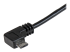 StarTech.com 1m 3 ft Micro-USB Charge-and-Sync Cable - Nærbilde