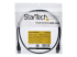 StarTech.com 1m Black SuperSpeed USB 3.0 Extension Cable A to A - Fremsiden