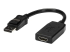 StarTech.com DisplayPort to HDMI Adapter - Tilbake