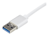 Startech USB 3.0 to Gigabit Network Adapter - Nærbilde