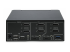 Startech 2-Port Dual-Monitor DisplayPort KVM Switch, 8K 60Hz / 4K 144Hz, DP 1.4, 2x USB 10Gbps Ports, 4x USB HID Ports, Hotkey Switching, TAA Compliant - Tilbake