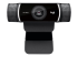 Logitech HD Pro Webcam C922 - Fremsiden