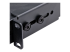 StarTech.com 1U Adjustable Server Rack Mount Shelf - Nærbilde