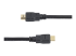 StarTech.com 2m 4K High Speed HDMI Cable - Fremsiden