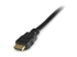 StarTech.com 6ft (1.8m) HDMI to DVI Cable, DVI-D to HDMI Display Cable (1920x1200p), Black, 19 Pin HDMI Male to DVI-D Male Cable Adapter, Digital Monitor Cable, M/M, Single Link - Nærbilde