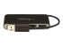 StarTech.com 4 Port USB 2.0 Hub - Fremsiden