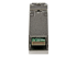 StarTech.com Cisco GLC-LH-SMD Compatible SFP Module, 1000BASE-LX/LH, 1GbE Single Mode (SMF) Fiber SMF Optic Transceiver, 1GE Gigabit Ethernet, LC Connector, 10km 1310nm, Firepower, ASR920 (GLCLHSMD10ST) - Tilbake