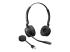 Jabra Engage 55 Stereo - Venstre vinkel