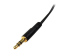 StarTech.com 3.5mm Audio Cable - Nærbilde