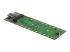 StarTech.com USB-C (10Gbps) to M.2 NVMe SSD Enclosure - Høyre vinkel