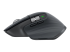 Logitech MX Master 3S Performance Wireless Mouse - Høyre side