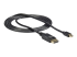 StarTech.com 10ft Mini DisplayPort to DisplayPort Cable - Venstre vinkel