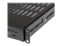 StarTech.com 1U Adjustable Vented Server Rack Mount Shelf - Nærbilde