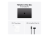 Apple MacBook Pro - 16.2" - Fremsiden