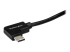 StarTech.com Right Angle USB-C Cable - Nærbilde