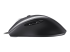 Logitech M500s Advanced Corded Mouse - Høyre side