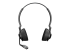 Jabra Engage 65 Stereo - Fremsiden