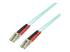 Startech 5m Fiber Optic Cable - Høyre vinkel