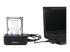 StarTech.com SuperSpeed USB 3.0 to SATA Hard Drive Docking station for 2.5/3.5 HDD - Fremsiden