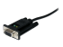 StarTech.com USB to Serial RS232 Adapter - 