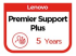 Lenovo Post Warranty Premier Support Plus - Fremsiden