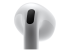 Apple AirPods 4 with Active Noise Cancellation - Nærbilde