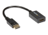StarTech.com DisplayPort to HDMI Adapter - Høyre vinkel