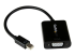 StarTech.com Mini DisplayPort to VGA Adapter - Fremsiden