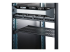 StarTech.com 1U Vented Server Rack Cabinet Shelf, 10in Deep Fixed Cantilever Tray, Rackmount Shelf for 19" AV/Data/Network Equipment Enclosure with Cage Nuts & Screws, 44lbs Weight Cap. - Tilbake