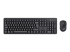 Trust TKM-360 - Tastatur- og mussett - Fremsiden
