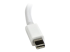 StarTech.com Mini DisplayPort to VGA Adapter - 