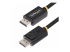 StarTech.com 1m DisplayPort 2.1 Cable, VESA-Certified, DP40 DP 2.1 Cable - Nærbilde