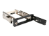 StarTech.com 5.25in Trayless Hot Swap Mobile Rack for 3.5in Hard Drive - Venstre vinkel