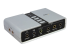 StarTech.com 7.1 USB Sound Card - Venstre vinkel