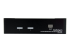 StarTech.com 2 Port DVI USB KVM Switch with Audio and USB 2.0 Hub (SV231DVIUA) - Fremsiden