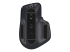 Logitech MX Master 3S Performance Wireless Mouse - Undersiden