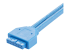 StarTech 2 Port USB 3.0 A Female Slot Plate Adapter - Nærbilde