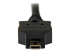 StarTech.com 1m Micro HDMI to DVI-D Cable - Nærbilde