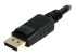 StarTech.com 6ft DisplayPort to VGA Cable – 1920x1200 - Nærbilde