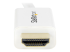 StarTech.com Mini DisplayPort to HDMI Converter Cable - Nærbilde