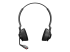 Jabra Engage 55 Stereo - Fremsiden